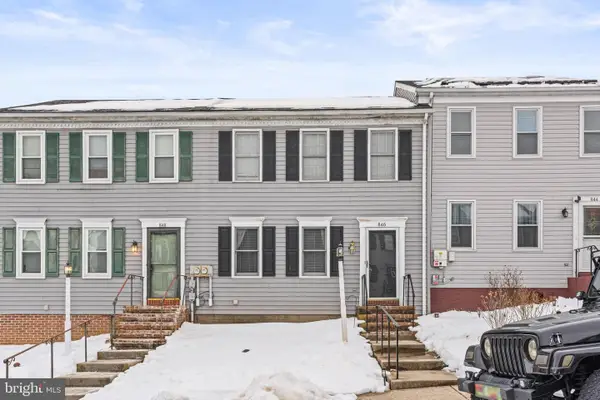 846 Marjory Ter, LANCASTER, PA 17603