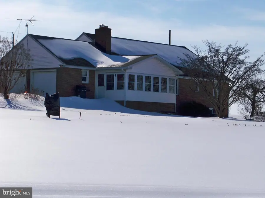 176 Scotland Rd, Quarryville, PA 17566 - #3