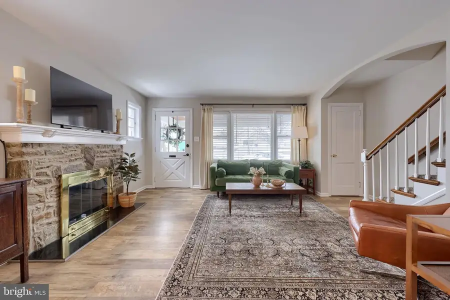 630 Fountain Ave, Lancaster, PA 17601 - #2