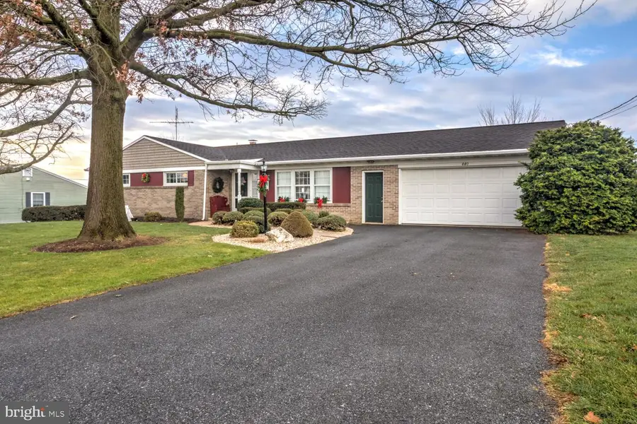 440 Ranck Rd, New Holland, PA 17557 - #2