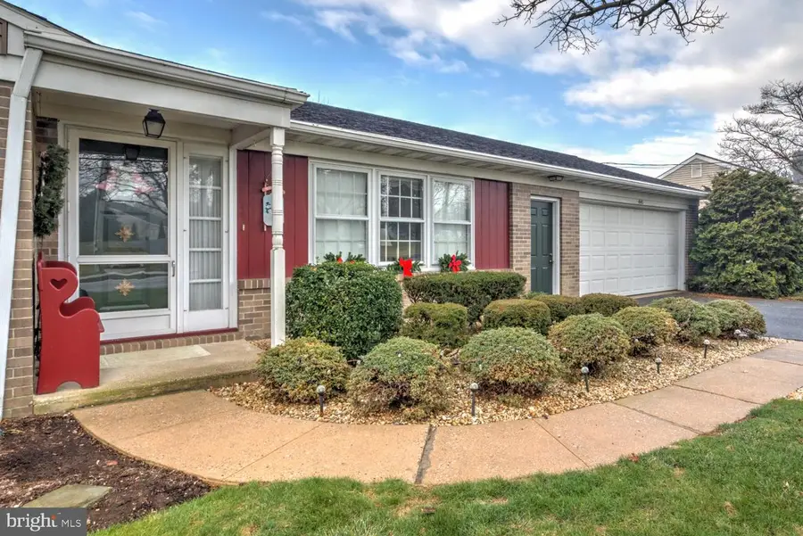 440 Ranck Rd, New Holland, PA 17557 - #3