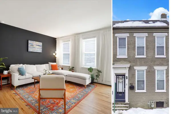 152 N 7th St, COLUMBIA, PA 17512