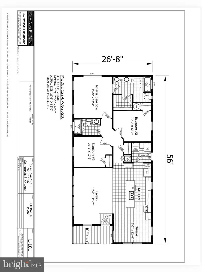 824 Carrie Ct, Lancaster, PA 17601 - #2