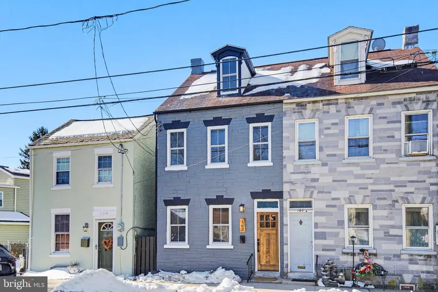 162 S 5th St, Columbia, PA 17512 - #2