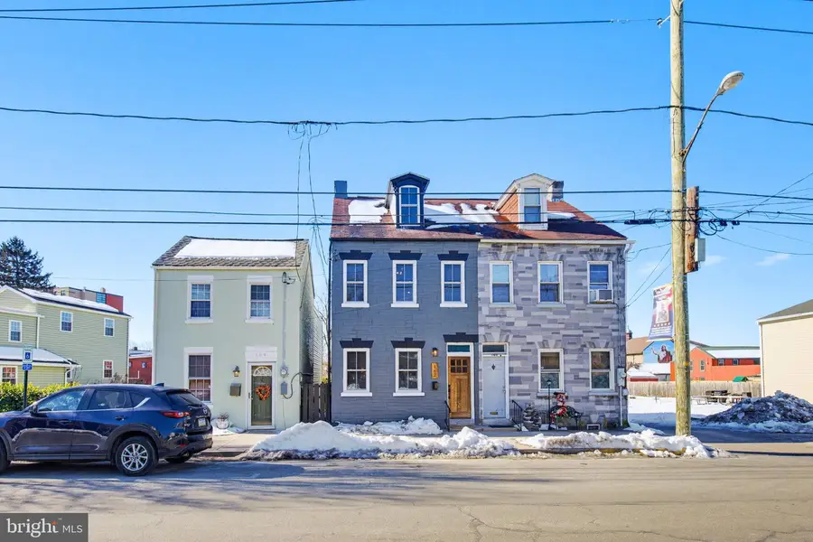 162 S 5th St, Columbia, PA 17512 - #3