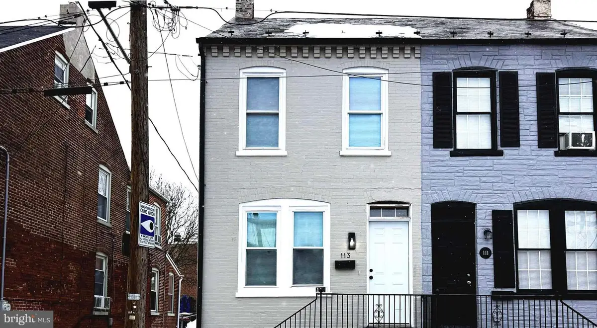 113 Crystal St, Lancaster, PA 17603 - #1