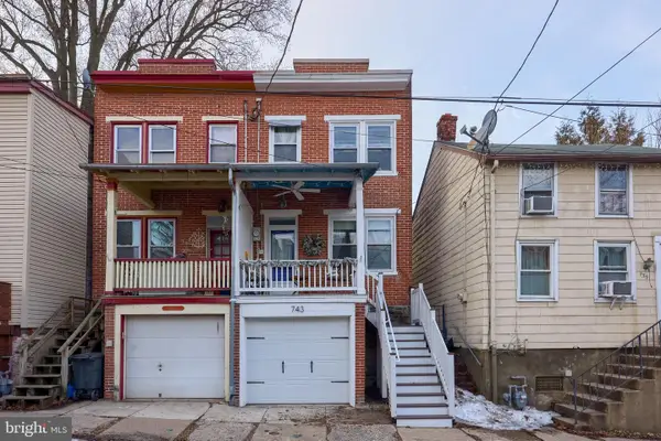 743 Saint Joseph St, LANCASTER, PA 17603