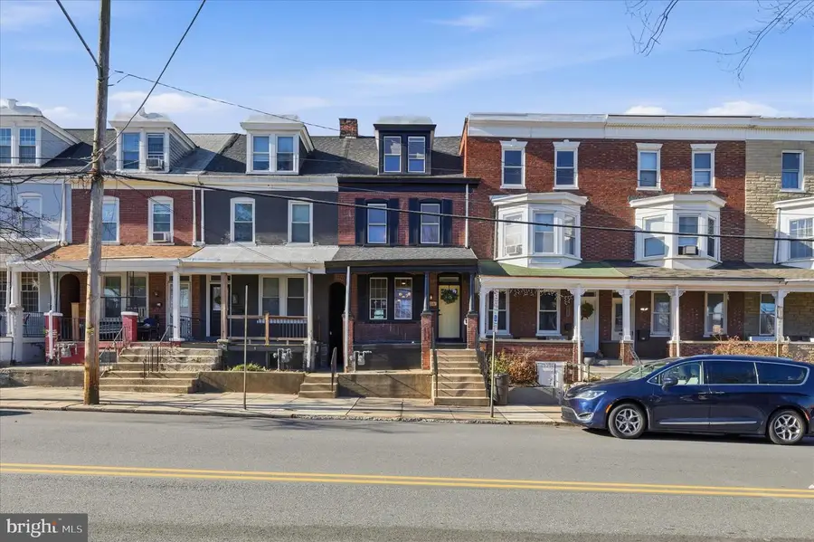 826 N Plum St, Lancaster, PA 17602 - #2