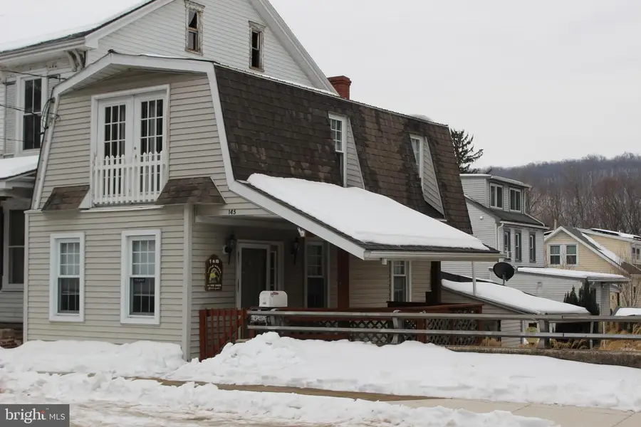 145 E Market St, Marietta, PA 17547 - #2