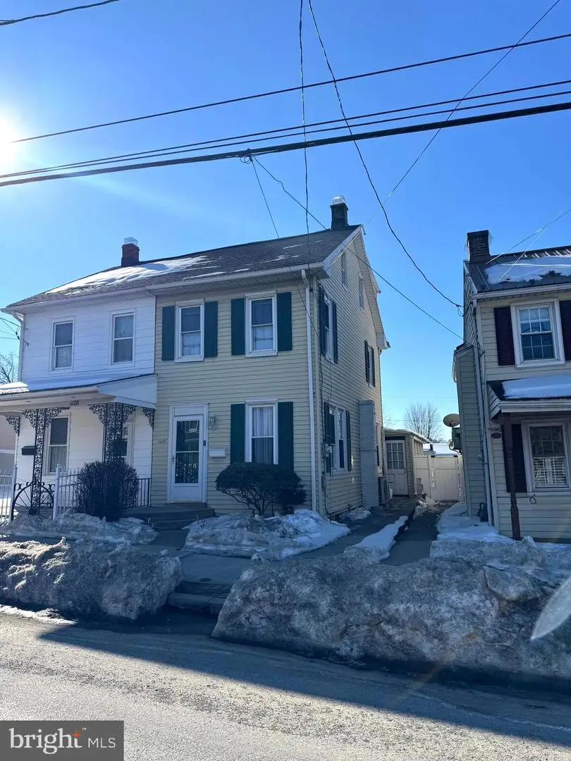 1126 Lancaster Ave, Columbia, PA 17512 - #2