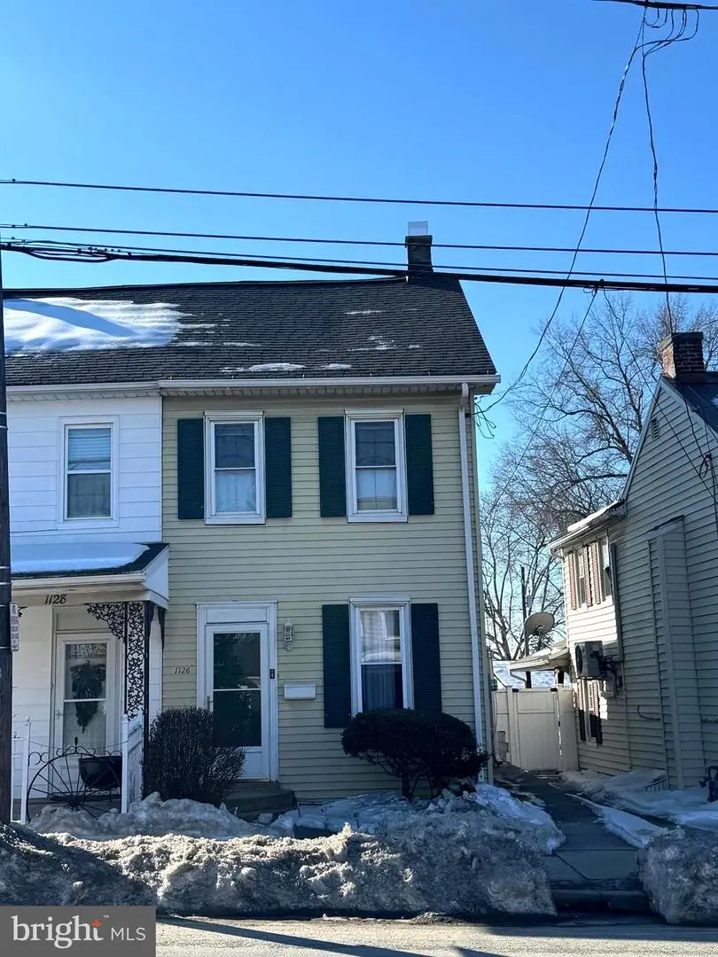 1126 Lancaster Ave, Columbia, PA 17512 - #3