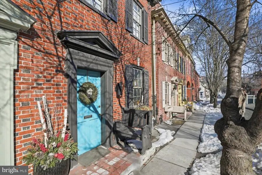 345a E Orange St, Lancaster, PA 17602 - #3