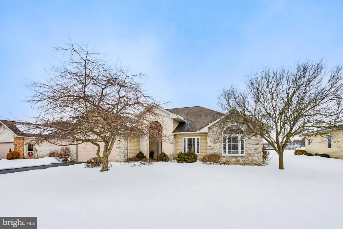 588 Blossom Trl, Mount Joy, PA 17552 - #1