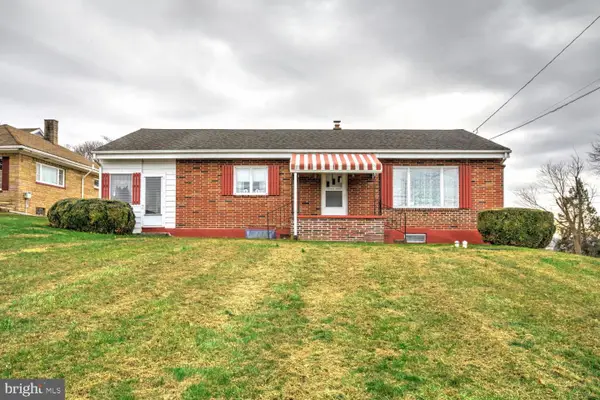 3928 Oregon Pike, EPHRATA, PA 17522