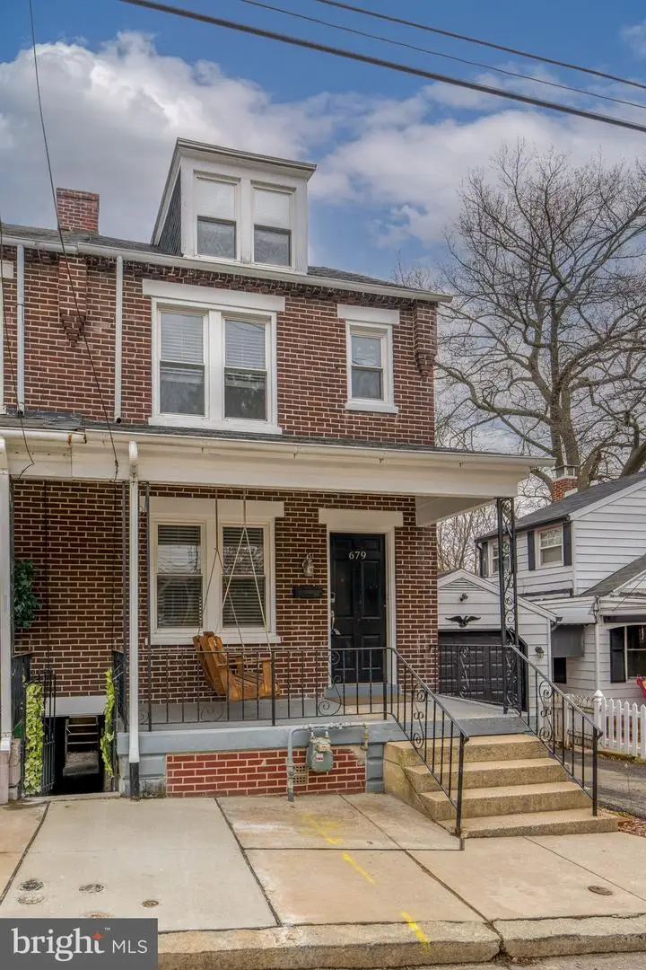 679 Poplar St, Lancaster, PA 17603 - #1