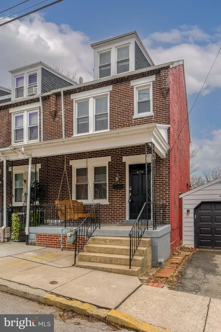 679 Poplar St, Lancaster, PA 17603 - #2