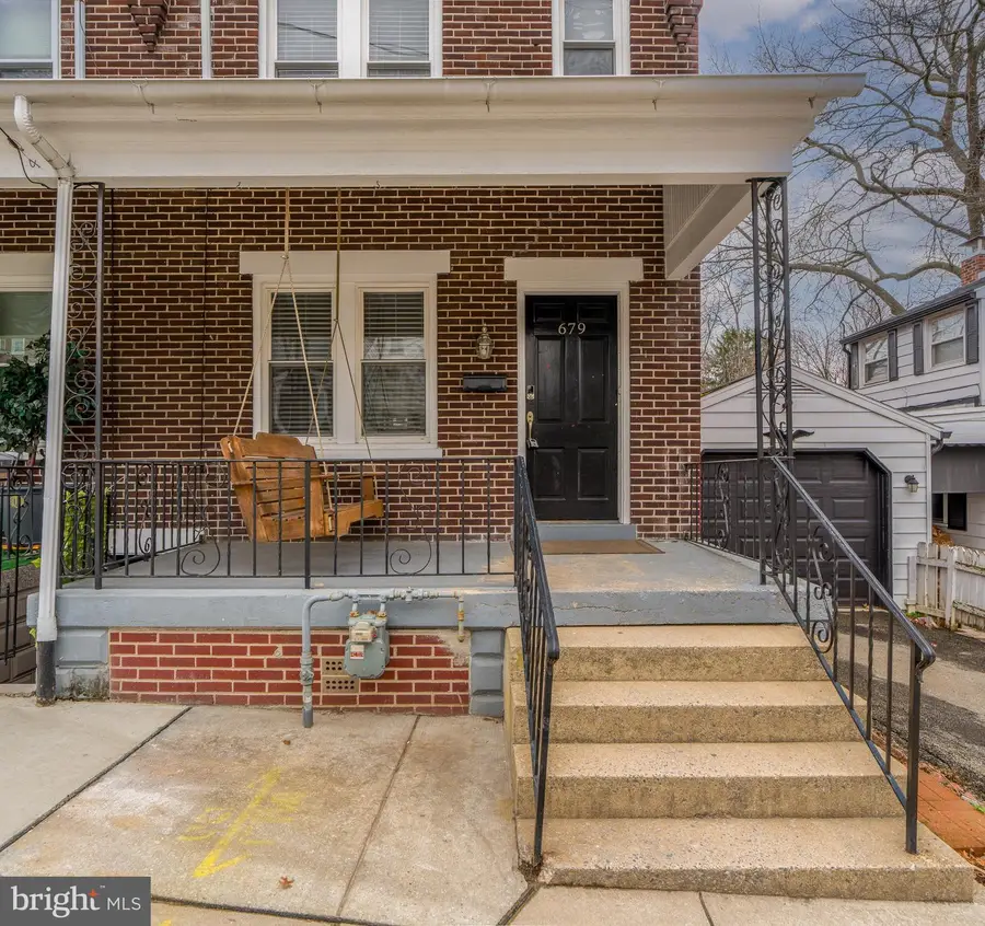 679 Poplar St, Lancaster, PA 17603 - #3