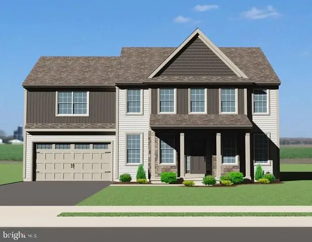 10 N Whisper Ln, New Holland, PA 17557 - #1