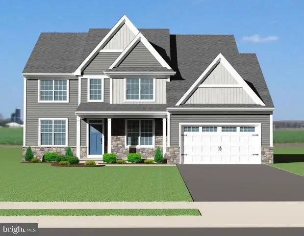 Lot #15b N Whisper Ln, New Holland, PA 17557 - #1