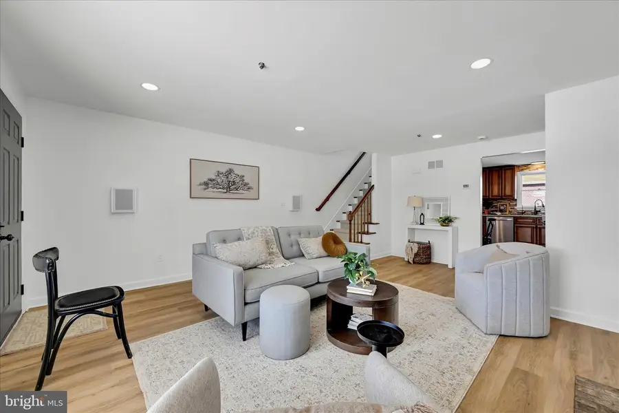 1015 E Walnut St, Lancaster, PA 17602 - #2