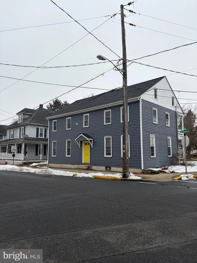 146 N Cedar St, Lititz, PA 17543 - #1