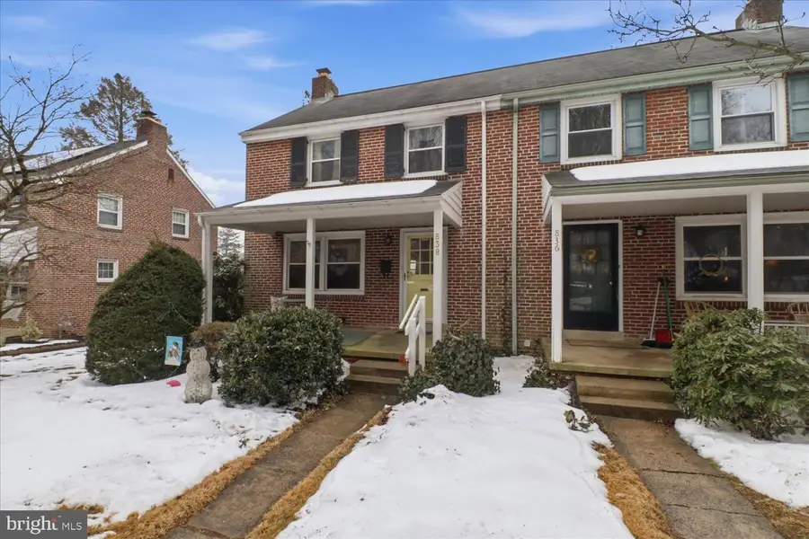 838 Helen Ave, Lancaster, PA 17601 - #2