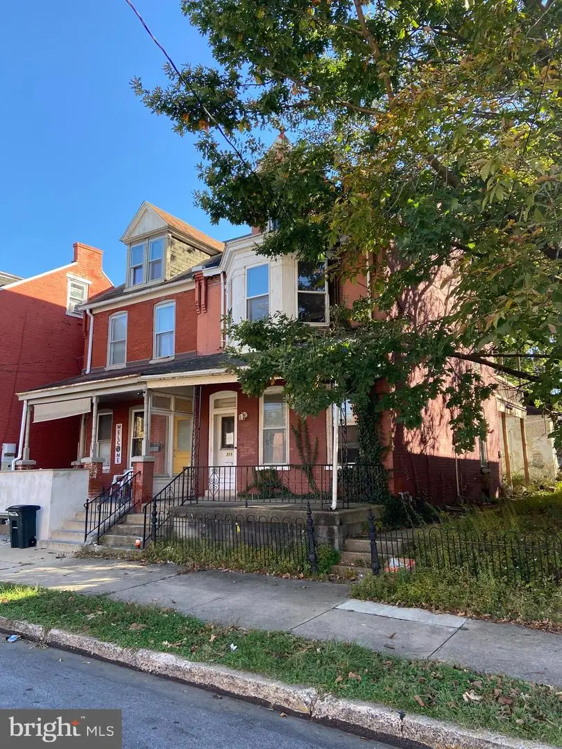 559 S Prince St, Lancaster, PA 17603 - #2