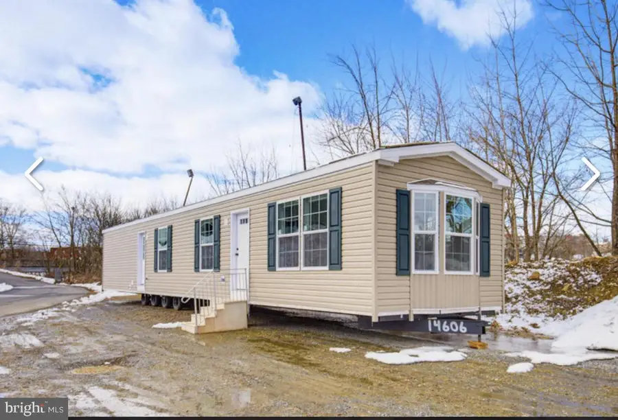 2187 Lincoln Hwy E #lot 9, Lancaster, PA 17602 - #2