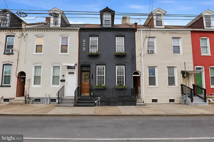 428 S Prince St, Lancaster, PA 17603 - #3