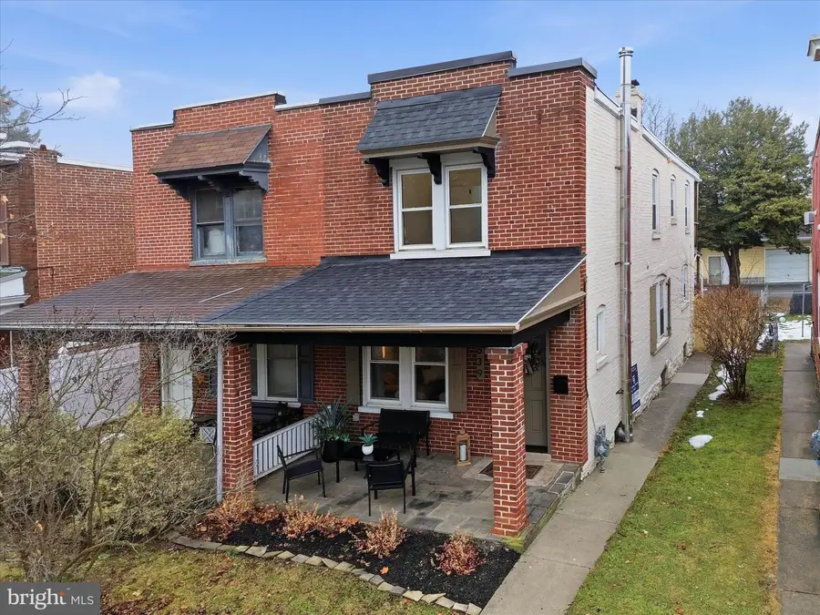 639 S West End, Lancaster, PA 17603 - #2