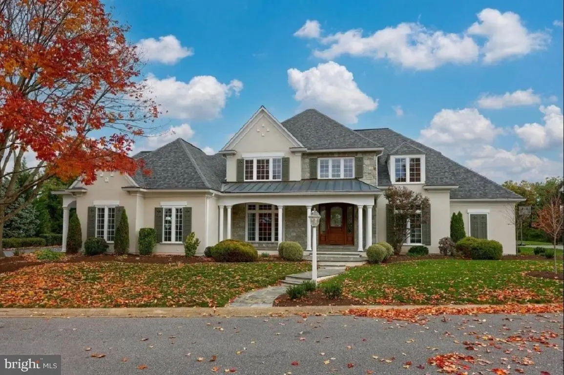 617 Goose Neck Dr, Lititz, PA 17543 - #1