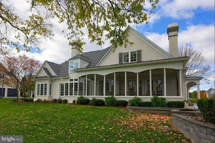 617 Goose Neck Dr, Lititz, PA 17543 - #3