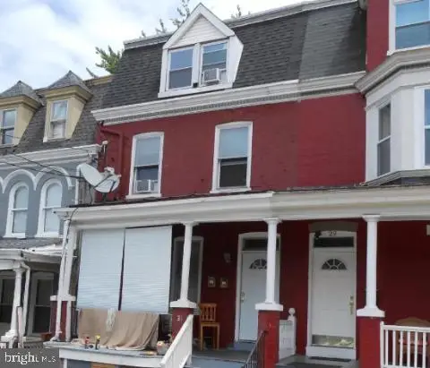 31 N Broad St, LANCASTER, PA 17602