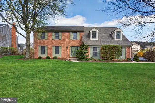 441 Trena Ave, LANCASTER, PA 17601