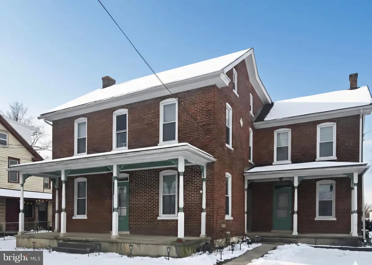 3259-3265 Main St, Conestoga, PA 17516 - #1