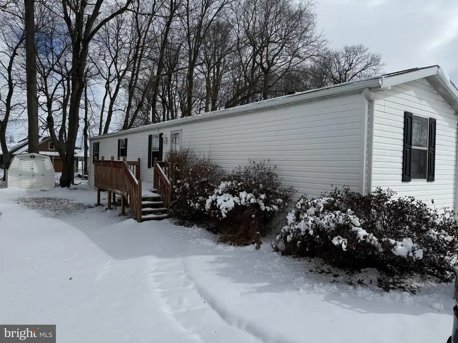 122 Dawn St, Quarryville, PA 17566 - #2