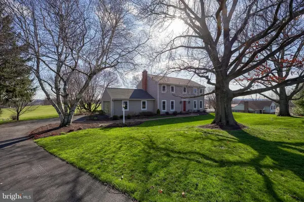 2211 Gamber Rd, WASHINGTON BORO, PA 17582