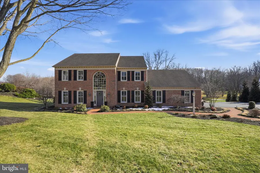 2842 Wimbledon Ln, Lancaster, PA 17601 - #3