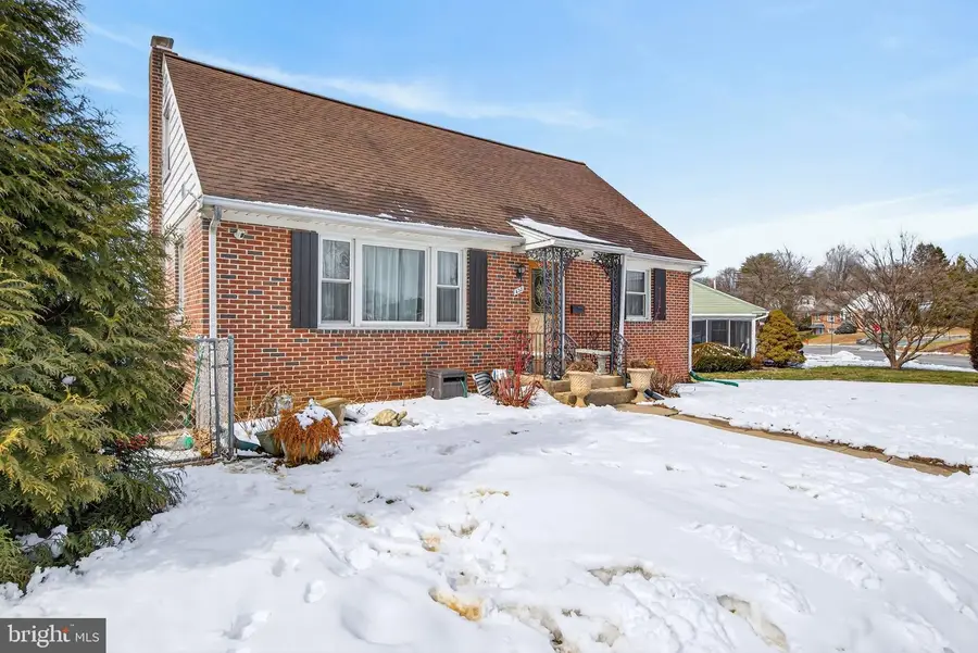 622 S Pearl St, Lancaster, PA 17603 - #3