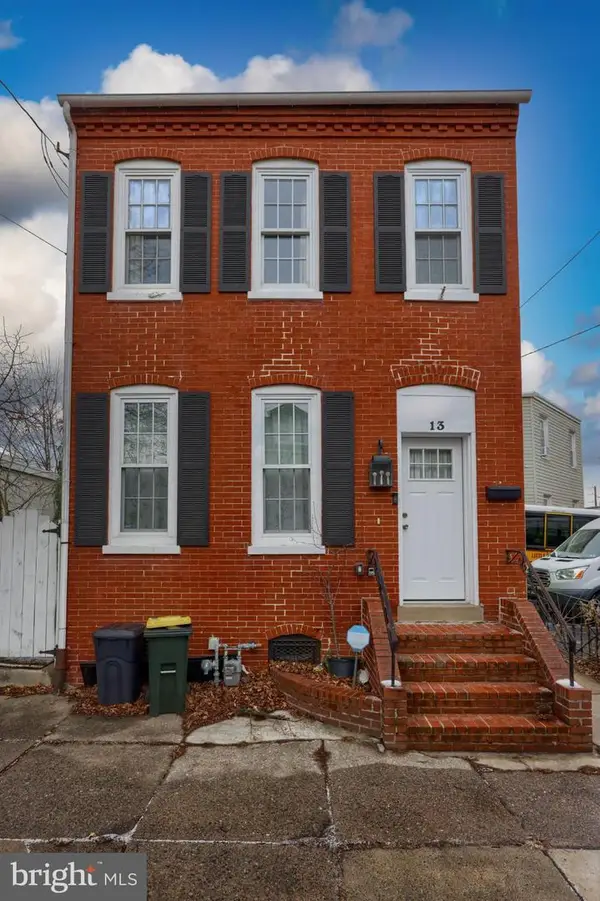 13 E New St, LANCASTER, PA 17602
