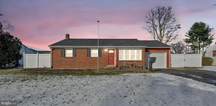 43 Naomi Ave, Landisville, PA 17538 - #2