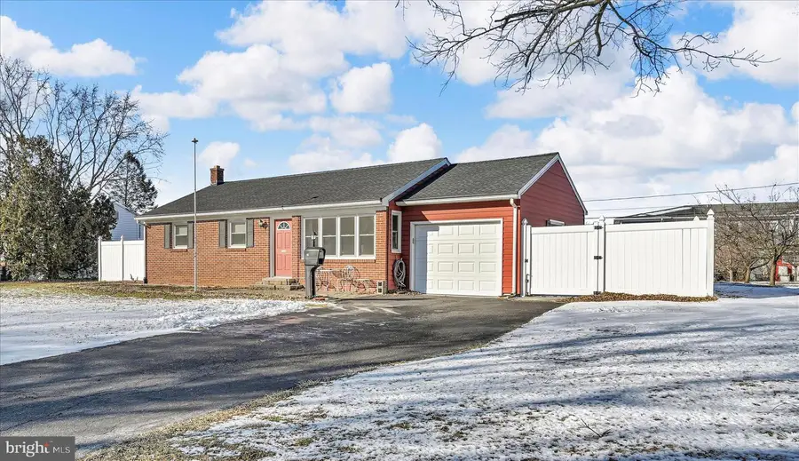 43 Naomi Ave, Landisville, PA 17538 - #3