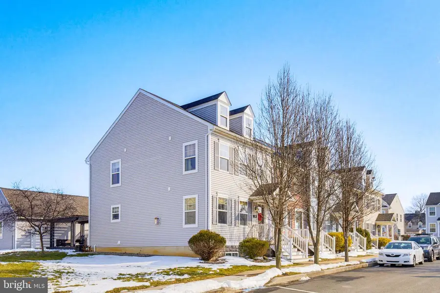 186 Daplin Ave, Marietta, PA 17547 - #3