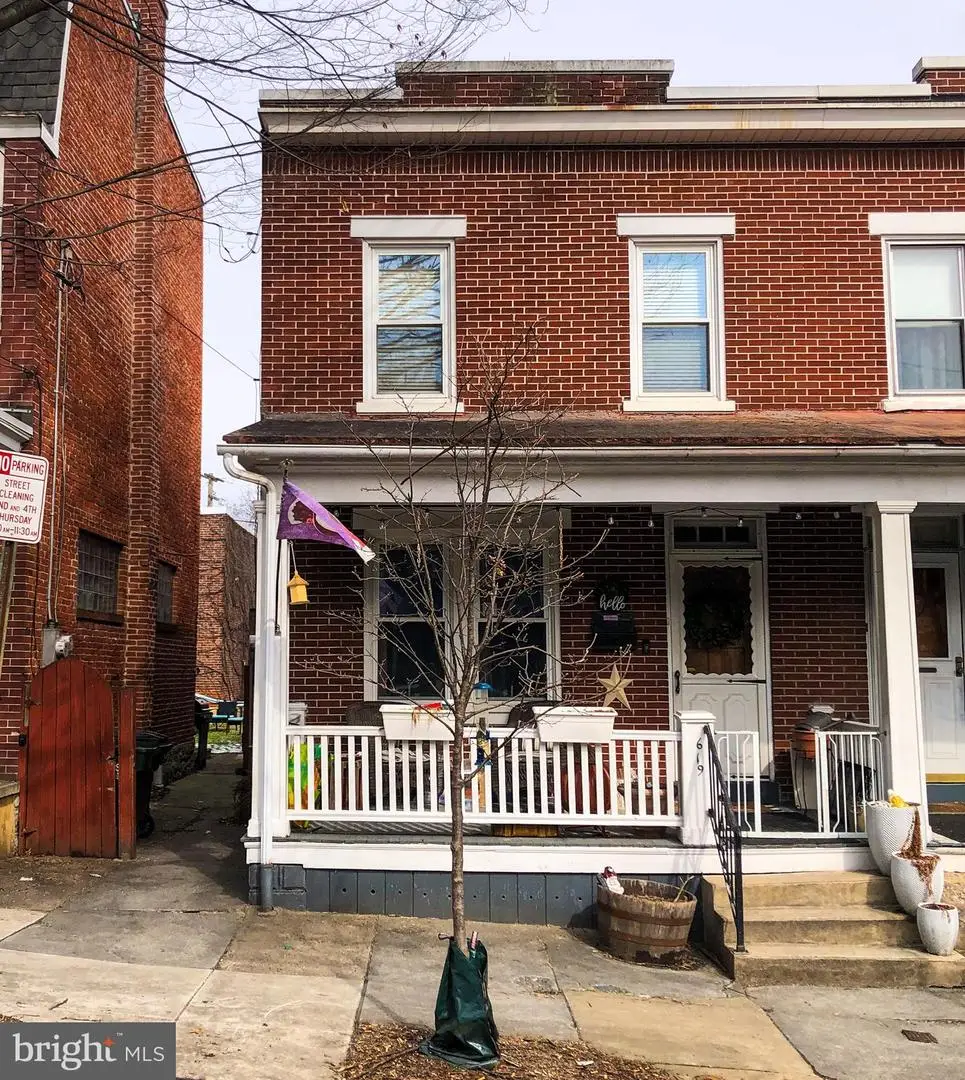 619 2nd St, Lancaster, PA 17603 - #1