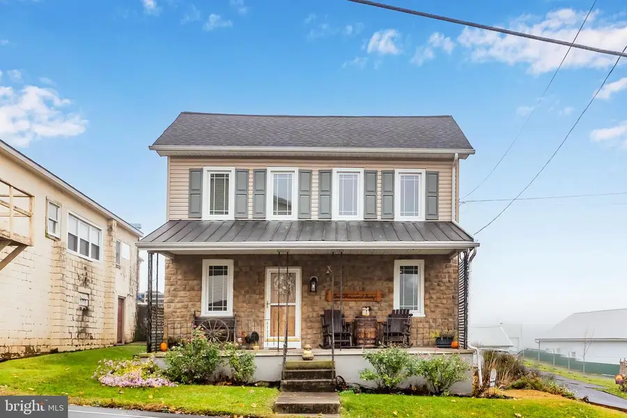 1060 Dry Tavern, Denver, PA 17517 - #2