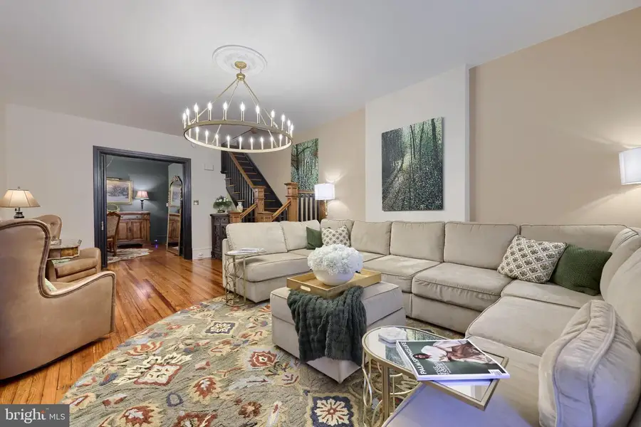 803 N Duke St, Lancaster, PA 17602 - #2