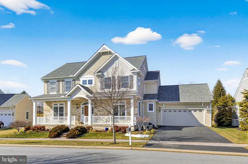 617 Dorset St, Lititz, PA 17543 - #1