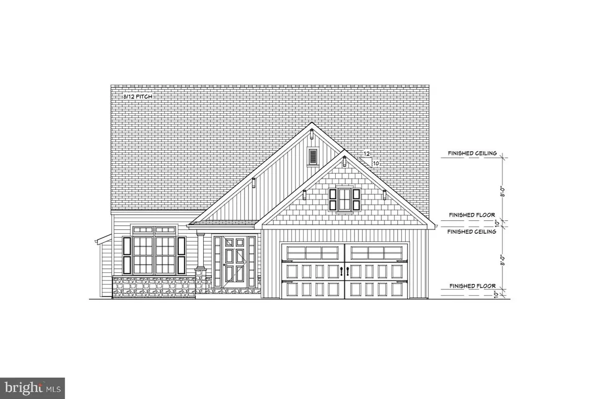 Lot #1 Kendig Rd, Willow Street, PA 17584 - #1