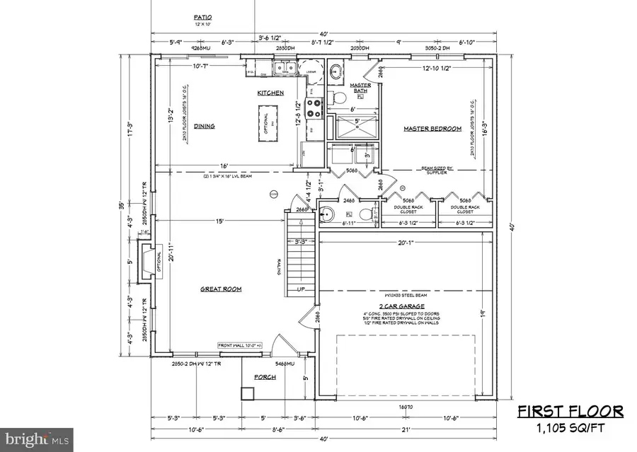 Lot #1 Kendig Rd, Willow Street, PA 17584 - #2
