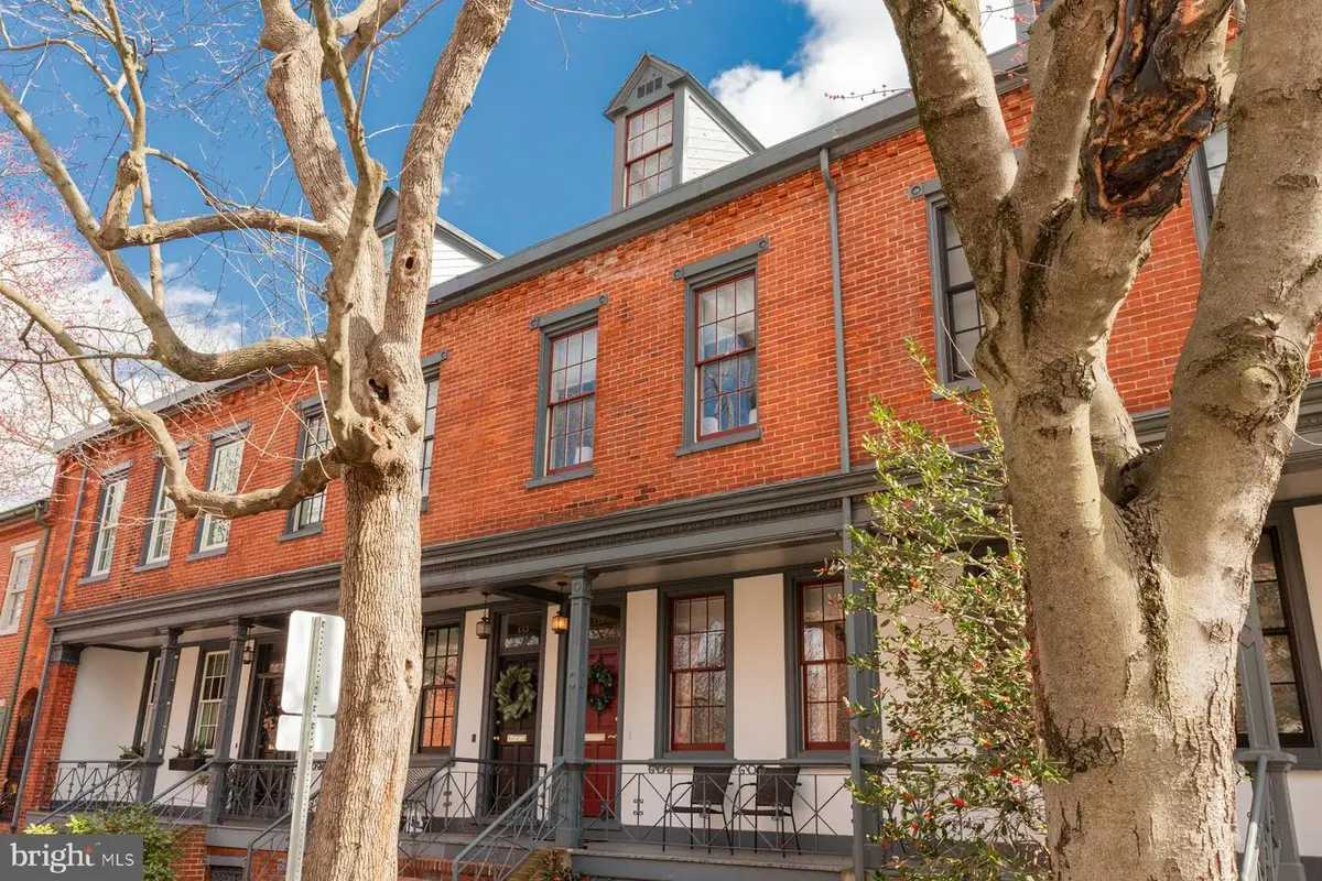 137 S Duke St, Lancaster, PA 17602 - #1